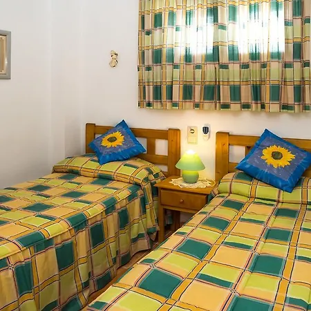 Lamar Ix Apartamento *