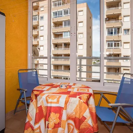 Lamar Ix Apartamento *