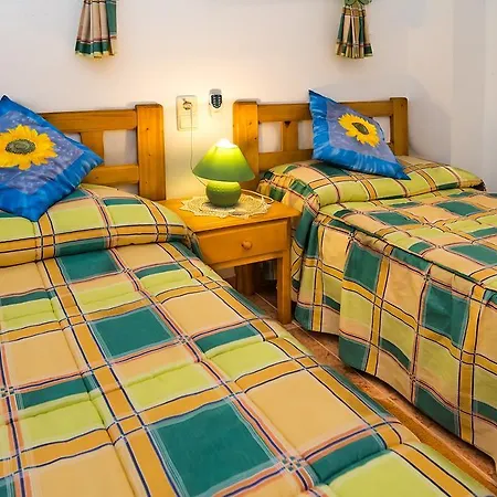 Apartamento Lamar Ix *