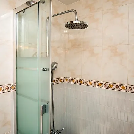 Apartamento Lamar Ix