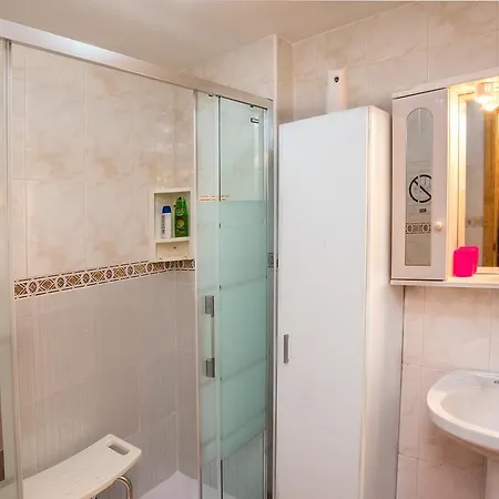 Lamar Ix Apartamento Torrevieja