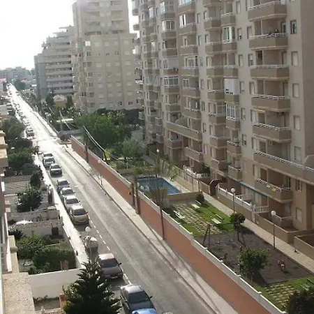 Lamar Ix * Torrevieja