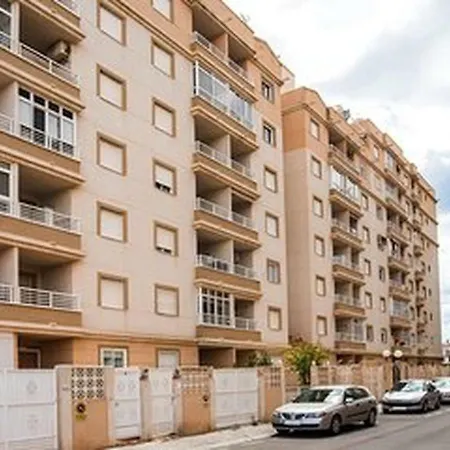 Lamar Ix * Torrevieja