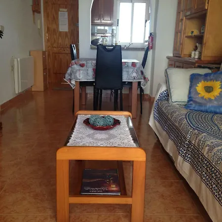 Lamar Ix Apartamento *