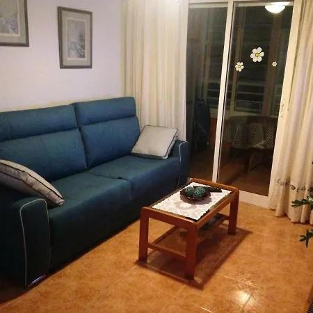 Apartamento Lamar Ix *
