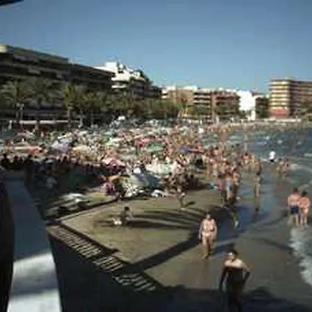 Lamar Ix Apartamento Torrevieja