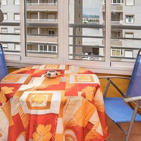 Lamar Ix Apartamento *