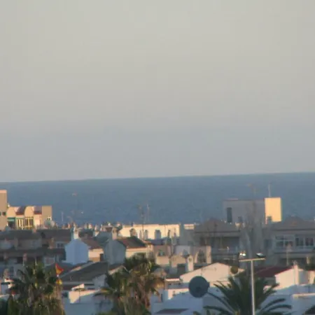 Apartamento Lamar Ix *